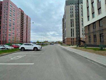 1450 м², торговое помещение 1 015 000 ₽ в месяц - изображение 64