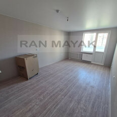 Квартира 26,6 м², студия - изображение 2