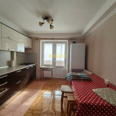 Квартира 46,7 м², 2-комнатная - изображение 1