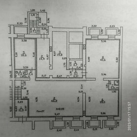 179,4 м², помещение свободного назначения - изображение 5