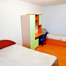 Квартира 34,9 м², 1-комнатная - изображение 2