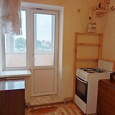 Квартира 32,7 м², 1-комнатная - изображение 3