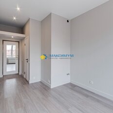 Квартира 15,7 м², студия - изображение 5