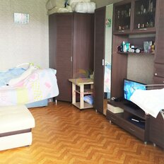 Квартира 51,1 м², 2-комнатная - изображение 3