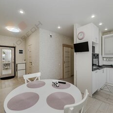 Квартира 79,4 м², 3-комнатная - изображение 1