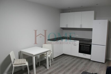 37 м², квартира-студия 27 000 ₽ в месяц - изображение 47