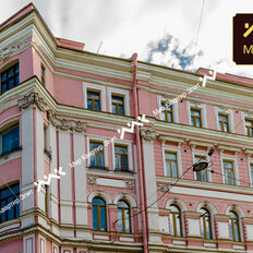 Квартира 175,7 м², 5-комнатная - изображение 4