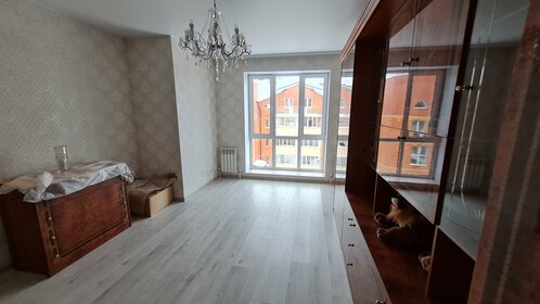 Купить комнату в квартире площадью 18 кв.м. в Новосибирске - изображение 10