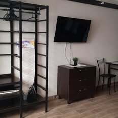 Квартира 36,1 м², студия - изображение 1