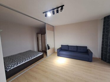 60 м², 1-комнатная квартира 1 700 ₽ в сутки - изображение 60