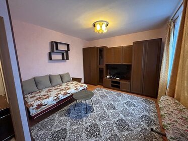 42 м², 1-комнатная квартира 13 000 ₽ в месяц - изображение 39