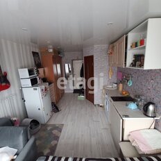 Квартира 17,5 м², студия - изображение 3