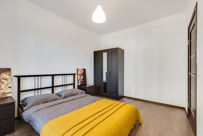 37 м², 2-комнатная квартира 3 300 ₽ в сутки - изображение 106