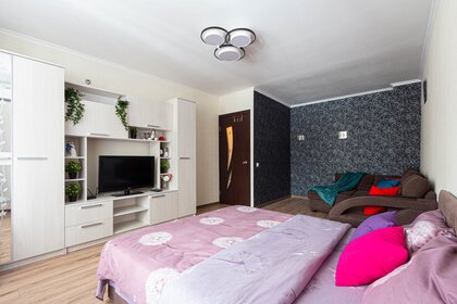 21 м², 1-комнатная квартира 2 500 ₽ в сутки - изображение 85
