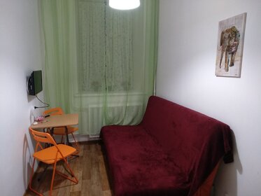 16 м², квартира-студия 3 690 ₽ в сутки - изображение 66