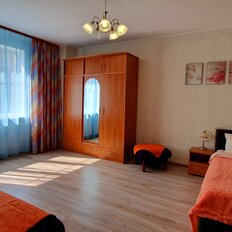 Квартира 40 м², 1-комнатная - изображение 3