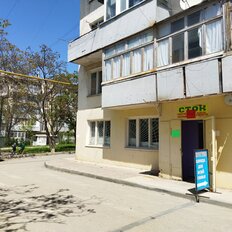 76,6 м², торговое помещение - изображение 1