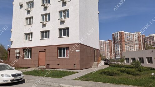 Снять квартиру с лоджией на улице Волкова в Казани - изображение 17