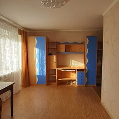 Квартира 31 м², 1-комнатная - изображение 1