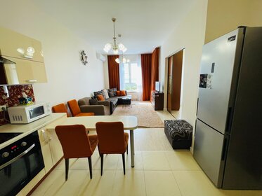 53,4 м², 1-комнатные апартаменты 176 031 760 ₽ - изображение 30