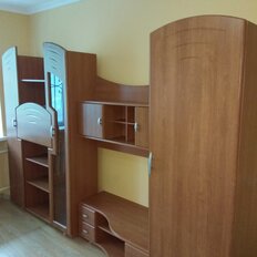 Квартира 55 м², 3-комнатная - изображение 1