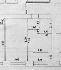 Квартира 38,4 м², 1-комнатная - изображение 1