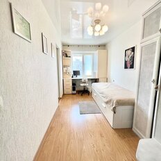 Квартира 53,5 м², 3-комнатная - изображение 4