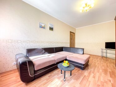 55 м², 2-комнатная квартира 6 500 ₽ в сутки - изображение 66