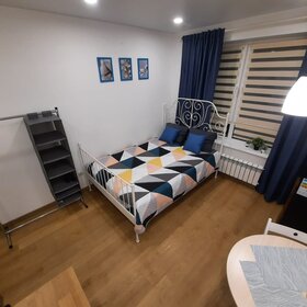 25 м², квартира-студия 2 590 ₽ в сутки - изображение 91