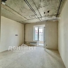 Квартира 28,5 м², 1-комнатная - изображение 1