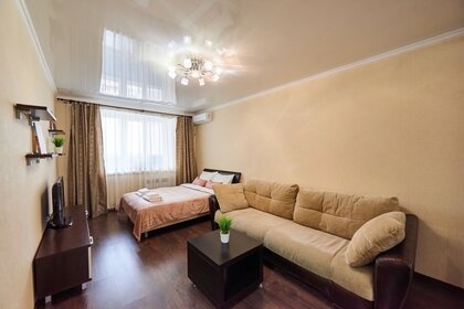 41 м², 1-комнатная квартира 1 300 ₽ в сутки - изображение 26