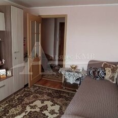 Квартира 37,7 м², 2-комнатная - изображение 4