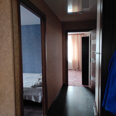 Квартира 47,9 м², 2-комнатная - изображение 5