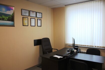 3,3 м², юридический адрес 4 300 ₽ в месяц - изображение 5