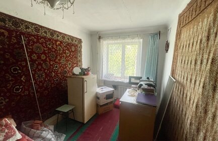 Купить квартиру площадью 40 кв.м. в микрорайоне «Восточный» в Москве и МО - изображение 9