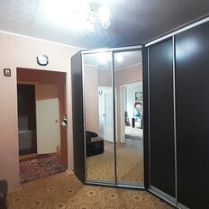 Квартира 62,4 м², 3-комнатная - изображение 3