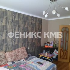 Квартира 58 м², 2-комнатная - изображение 2