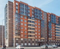 Квартира 35,4 м², 1-комнатная - изображение 2