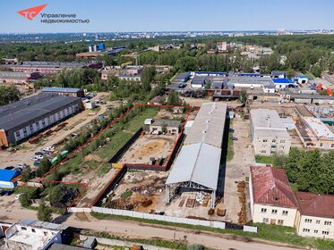 Снять склад в Красноярске - изображение 7