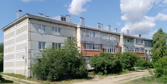 35,2 м², квартира-студия 4 800 000 ₽ - изображение 28