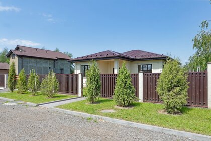 155 м² дом, 11 соток участок 8 810 000 ₽ - изображение 42