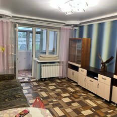 Квартира 54 м², 2-комнатная - изображение 1