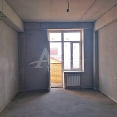 Квартира 48,3 м², 1-комнатная - изображение 5