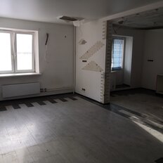 Квартира 49,5 м², 1-комнатная - изображение 3