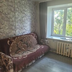 Квартира 17,5 м², студия - изображение 1