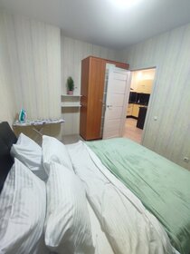 65 м², 2-комнатная квартира 3 200 ₽ в сутки - изображение 85