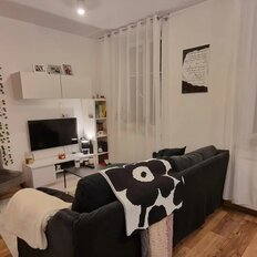 Квартира 34 м², 2-комнатные - изображение 5