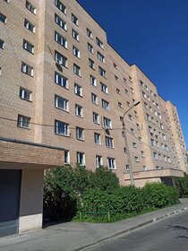 8,7 м², юридический адрес 4 500 ₽ в месяц - изображение 43