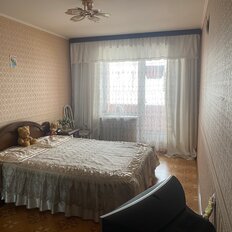 Квартира 71 м², 3-комнатная - изображение 3