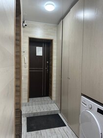 21 м², квартира-студия 2 300 ₽ в сутки - изображение 27